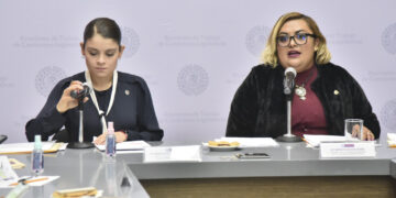 Avalan diputados abrogar el régimen estatal de protección social de salud