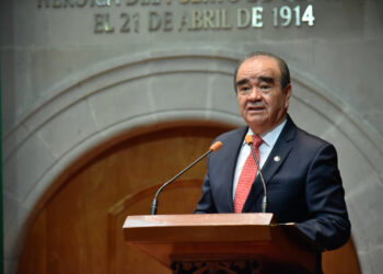 Necesario frente común gobierno-sociedad en Edomex ante covid-19