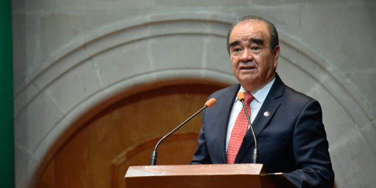 Necesario frente común gobierno-sociedad en Edomex ante covid-19