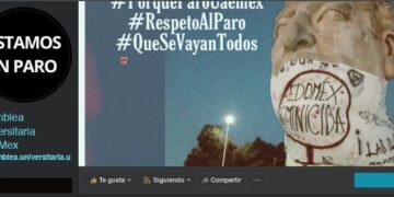 Convocan a asamblea interuniversitaria