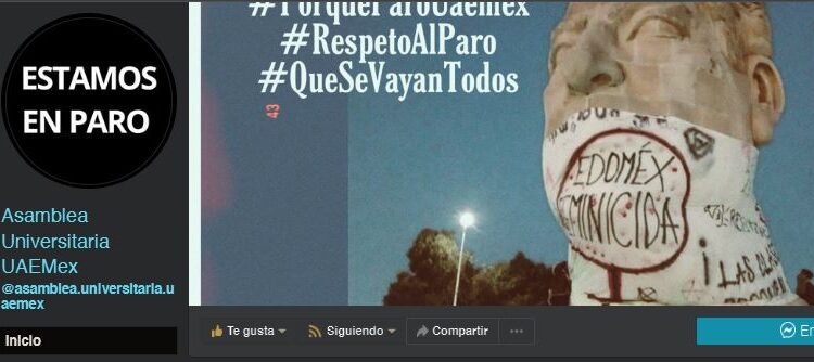 Convocan a asamblea interuniversitaria