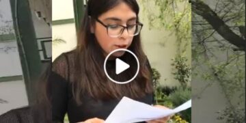 Pliego petitorio de la Facultad de Contaduría y Administración (video)