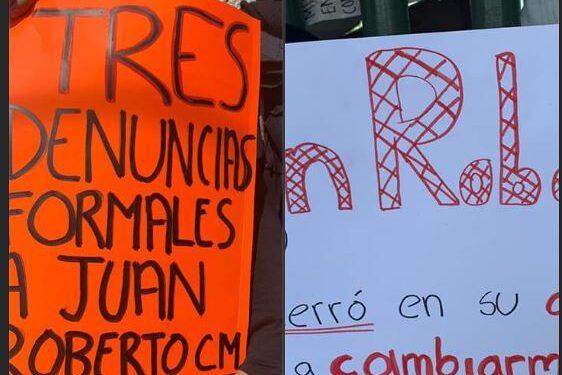FAPUR EMITE DENUNCIA PÚBLICA