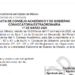 Se filtra correo dirigido a docentes de la Facico, para continuar clases