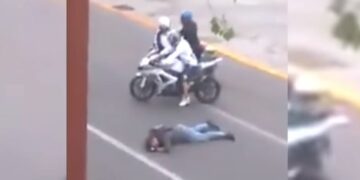 Hasta 25 años de cárcel por robo de motocicletas