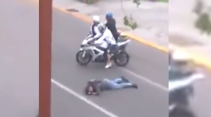 Hasta 25 años de cárcel por robo de motocicletas