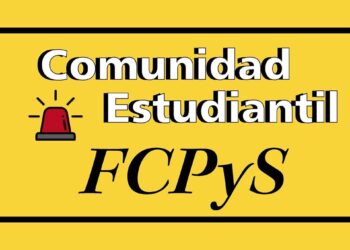 FCPyS se solidariza con el estudiantado de la preparatoria N°2