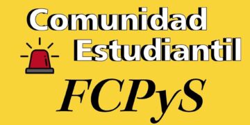 FCPyS se solidariza con el estudiantado de la preparatoria N°2
