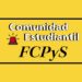 FCPyS se solidariza con el estudiantado de la preparatoria N°2