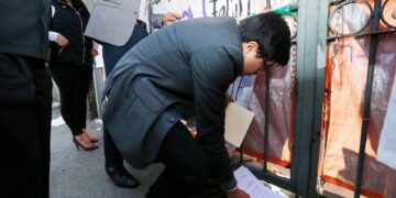 Advierte UAEM a estudiantes en paro sobre riesgos de COVID-19