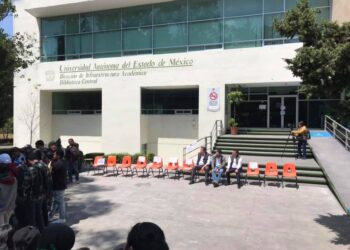 Barrera Baca sólo ha dialogado con nosotros y nosotras desde el silencio y la difamación