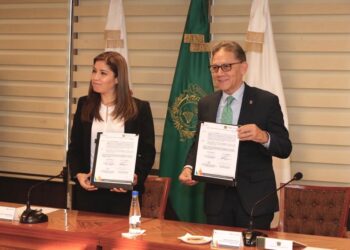 Condonó Issemym 1,400 mdp a UAEM vía convenio de pago en parcialidades