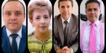 Fortalece el OSFEM su estructura con el nombramiento de nuevos auditores especiales