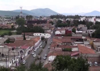 Otorgan categoría de ciudad a San Felipe del Progreso