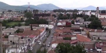 Otorgan categoría de ciudad a San Felipe del Progreso