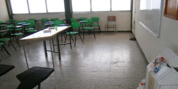 Opinión: Mis alumnos me acosan