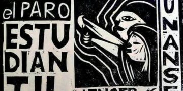 Comunicado de la Organización Estudiantil de Antropología