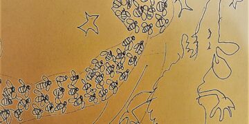 Circula en redes: Fantasías de una Universidad en llamas