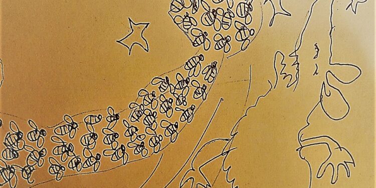 Circula en redes: Fantasías de una Universidad en llamas