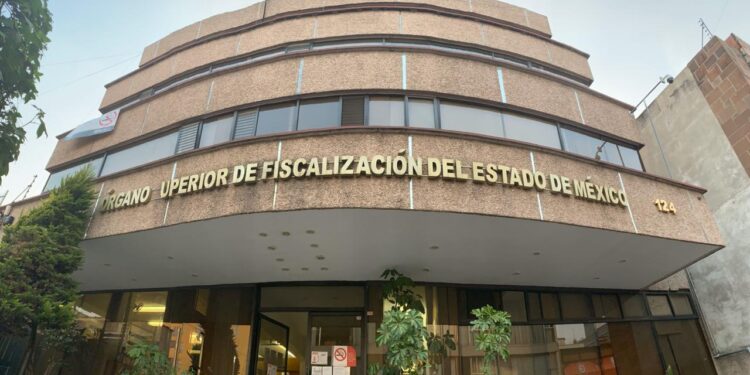 El OSFEM aplaza nuevamente la entrega de informes municipales y reprograma actividades internas