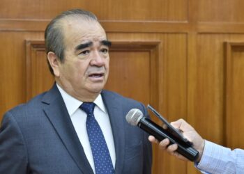 Por covid-19 habrá recortes y reasignaciones presupuestales en la 60 Legislatura