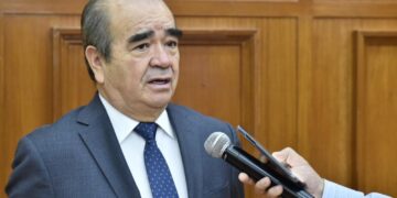 Por covid-19 habrá recortes y reasignaciones presupuestales en la 60 Legislatura