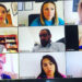 Observatorio de Participación Política de las Mujeres continúa trabajos vía virtual