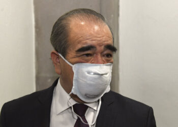 Para la atención de la emergencia por el Covid-19 reasignarán cerca de 200 mdp