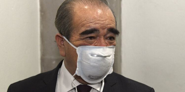 Para la atención de la emergencia por el Covid-19 reasignarán cerca de 200 mdp