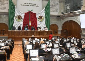 Recortan cuatro meses al proceso electoral en Edomex