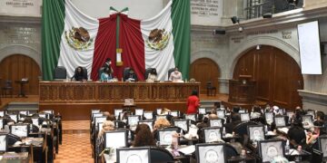 Recortan cuatro meses al proceso electoral en Edomex