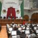 Recortan cuatro meses al proceso electoral en Edomex