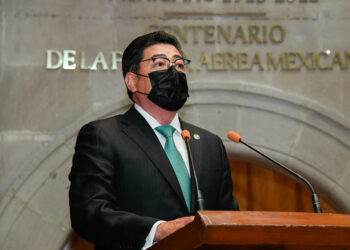 Legisladores y ayuntamientos sesionarán a distancia durante emergencias