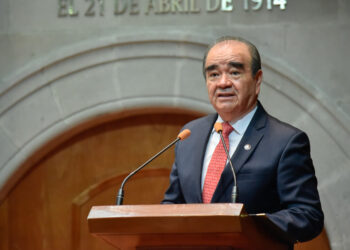 RESOLUCIÓN DE LA ONU ANTE PANDEMIA, ÉXITO INTERNACIONAL DE MÉXICO: MAURILIO HERNÁNDEZ