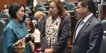 Policía de investigación tendrá grupo especializado en materia de género