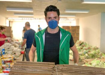 ¿Qué son los “Chalecos Verdes”?