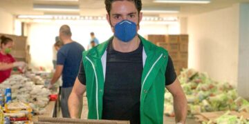 ¿Qué son los “Chalecos Verdes”?