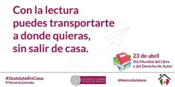 Celebración del libro en las redes sociales de la Legislatura