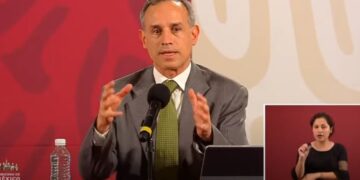 Se declara el inicio de la fase 3 en México por coronavirus