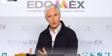 Medidas en el Edomex durante la fase 3 de coronavirus