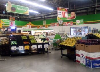 Inicia Profeco procesos administrativos a 23 supermercados y 223 comercios minoristas