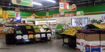 Inicia Profeco procesos administrativos a 23 supermercados y 223 comercios minoristas