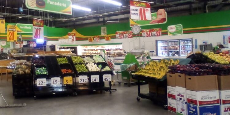 Inicia Profeco procesos administrativos a 23 supermercados y 223 comercios minoristas