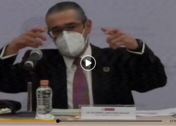 Recibe Legislatura informe anual de labores de la Fiscalía General de Justicia