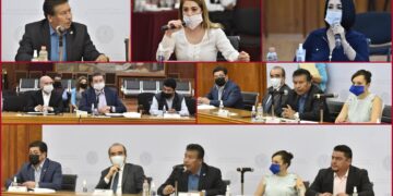 Proceso electoral en Edomex iniciará hasta enero de 2021 y no en 2020