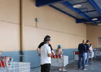 América Latina sufrirá la mayor recesión económica de su historia por el coronavirus