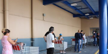 América Latina sufrirá la mayor recesión económica de su historia por el coronavirus