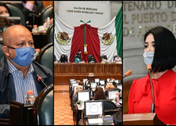 Recortan cuatro meses al proceso electoral en Edomex