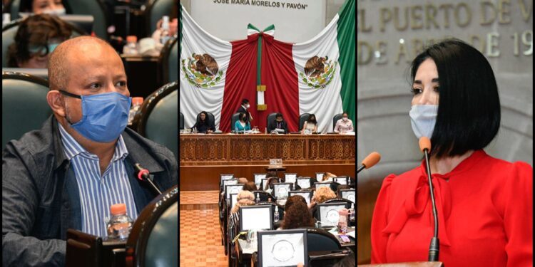 Recortan cuatro meses al proceso electoral en Edomex