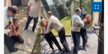 CONDENA KARINA LABASTIDA VIOLENCIA DE GÉNERO EJERCIDA POR NOTARIO